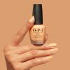 imageOPI Nail Lacquer Nail Polish  Buildable Sheer Pastel Shimmer Chip Resistant Nail Polish  OPIm Dreaming CollectionBeauty School Popout
