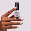 imageOPI Nail Lacquer Nail Polish  Buildable Sheer Pastel Shimmer Chip Resistant Nail Polish  OPIm Dreaming CollectionWelcome to Your Whirl