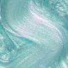 imageOPI Nail Lacquer Nail Polish  Opaque Light Blue Green Shimmer Chip Resistant Nail Polish  Vegan Fast Drying Streak FreePisces the Future