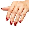 imageOPI Nail Lacquer Nail Polish  Opaque Multicolor Metallic Chip Resistant Nail Polish  Metallic Mega Mix CollectionCD Romantic