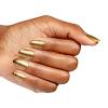imageOPI Nail Lacquer Nail Polish  Opaque Multicolor Metallic Chip Resistant Nail Polish  Metallic Mega Mix CollectionSaTURN Me On