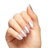 imageOPI Nail Lacquer Nail Polish  Opaque Multicolor Metallic Chip Resistant Nail Polish  Metallic Mega Mix CollectionSupernova Pearl