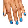 imageOPI Nail Lacquer Nail Polish  Opaque Multicolor Metallic Chip Resistant Nail Polish  Metallic Mega Mix CollectionY2Slay