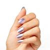 imageOPI Nail Lacquer Nail Polish  Opaque Multicolor Metallic Chip Resistant Nail Polish  Metallic Mega Mix CollectionYouve Got Nail