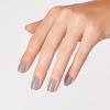 imageOPI Nail Lacquer Peace of Mined  Sheer Soft Gray Crme Chip Resistant Nail Polish  Vegan Fast Drying Streak Free