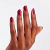 imageOPI Nail Lacquer RedVeal Your Truth Red Nail Polish Fall Wonders Collection 05 fl oz