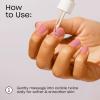 imageOPI ProSpa Nail and Cuticle Oil  Cuticle Oil Bottle for Nails ampamp Dry Hands  Strengthens Cuticles for Nail Growth05 Fl Oz Pack of 1