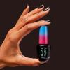 imageOPI RapiDry Quick Dry Nail Polish Colors  Opaque Crme Shimmer Shades with Clear Protective Base ampamp ShineBoosting Top Coat  Vegan Smudge Proof and Fast Drying in 60 SecondsHi  Speed deep espresso brown