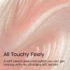 imageOPI RapiDry Quick Dry Nail Polish Colors  Opaque Crme Shimmer Shades with Clear Protective Base ampamp ShineBoosting Top Coat  Vegan Smudge Proof and Fast Drying in 60 SecondsAll Touchy Feely soft peach pearl