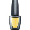imageOPI GELement Cheeky Beehavior  Opaque Bright Yellow Crme LED Cure Gel Nail Polish  DIY Salon Quality Gel Manicure  Vegan Formula Durable Wear with High Shine Finish  03 Fl Oz