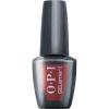 imageOPI GELement Como Se Dice Gelous  Opaque Dark Burgundy Red Crme LED Cure Nail Polish  DIY Salon Quality Gel Manicure  Vegan Formula Durable Wear with High Shine Finish  03 Fl Oz