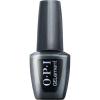 imageOPI GELement EMOtional  Opaque Dark Black Crme LED Cure Gel Nail Polish  DIY Salon Quality Gel Manicure  Vegan Formula Durable Wear with High Shine Finish  03 Fl Oz