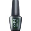 imageOPI GELement Garden My French  Opaque Cool Dark Green Crme LED Cure Gel Nail Polish  DIY Salon Quality Gel Manicure  Vegan Formula Durable Wear with High Shine Finish  03 Fl Oz