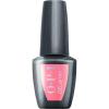 imageOPI GELement MVPink  Opaque Bright Warm Pink Crme LED Cure Gel Nail Polish  DIY Salon Quality Gel Manicure  Vegan Formula Durable Wear with High Shine Finish  03 Fl Oz