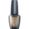 imageOPI GELement Peanut Butter ampamp Gelly  Opaque Soft Neutral Brown Crme LED Cure Nail Polish  DIY Salon Quality Gel Manicure  Vegan Formula Durable Wear with High Shine Finish  03 Fl Oz