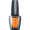 imageOPI GELement Peel Good Factor  Opaque Bright Warm Orange Crme LED Cure Gel Nail Polish  DIY Salon Quality Gel Manicure  Vegan Formula Durable Wear with High Shine Finish  03 Fl Oz
