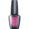 imageOPI GELement Pompeii Me in Nails  Opaque Cool Bright Purple Crme LED Cure Gel Nail Polish  DIY Salon Quality Gel Manicure  Vegan Formula Durable Wear with High Shine Finish  03 Fl Oz