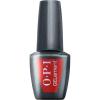 imageOPI GELement Single ampamp Redy  Opaque Bright Cool Red Crme LED Cure Gel Nail Polish  DIY Salon Quality Gel Manicure  Vegan Formula Durable Wear with High Shine Finish  03 Fl Oz