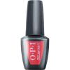 imageOPI GELement Special OCajun  Opaque Bright Coral Red Crme LED Cure Gel Nail Polish  DIY Salon Quality Gel Manicure  Vegan Formula Durable Wear with High Shine Finish  03 Fl Oz