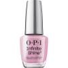 imageOPI Infinite Shine Long Wear Nail Polish  Buildable Sheer Pastel Shimmer Gel Like Nail Polish  OPIm Dreaming CollectionTime Will Pastel