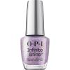imageOPI Infinite Shine Long Wear Nail Polish  Buildable Sheer Pastel Shimmer Gel Like Nail Polish  OPIm Dreaming CollectionWhere Time Stuns Still