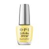 imageOPI Infinite Shine Never Leavin Blue  Opaque Dark Blue Crme Long Wear Gel Like Nail Polish  Vegan Long Lasting Streak FreeIts Always Stunny