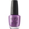 imageOPI Nail Lacquer Meditake It All In Purple Nail Polish Fall Wonders Collection 05 fl oz