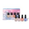 Nail Lacquer 4PC Mini Pack