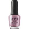 imageOPI Nail Lacquer Nail Polish  Opaque Multicolor Metallic Chip Resistant Nail Polish  Metallic Mega Mix CollectionCyborn Again