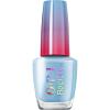 Snap Your Fingers: bright sky blue