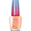 Within Peach: peachy orange crème
