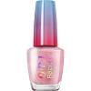 Flash n' Flirty: light pink shimmer