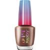 Impromptu You: rich brown crème