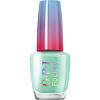 No Further Delays: sea foam green