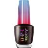 Hi  Speed!: deep espresso brown