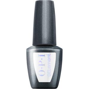 imageOPI GELement BRB Doing My Nails  Opaque Bold Cool Gray Crme LED Cure Gel Nail Polish  DIY Salon Quality Gel Manicure  Vegan Formula Durable Wear with High Shine Finish  03 Fl Oz