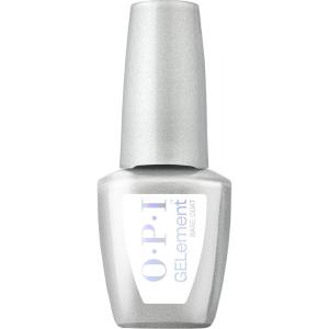imageOPI GELement Base Coat  LED Cure Gel Nail Polish  DIY Salon Quality Gel Manicure  Vegan Formula Durable Wear with High Shine Finish  03 Fl Oz