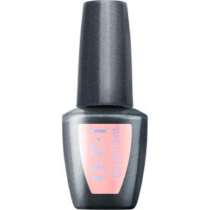 imageOPI GELement BubbleYUM  SemiSheer Soft Neutral Pink Crme LED Cure Gel Nail Polish  DIY Salon Quality Gel Manicure  Vegan Formula Durable Wear with High Shine Finish  03 Fl Oz