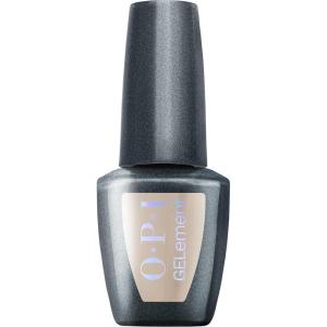imageOPI GELement Espresso Martini Please  Opaque Soft Mocha Brown Crme LED Cure Gel Nail Polish  DIY Salon Quality Gel Manicure  Vegan Formula Durable Wear with High Shine Finish  03 Fl Oz
