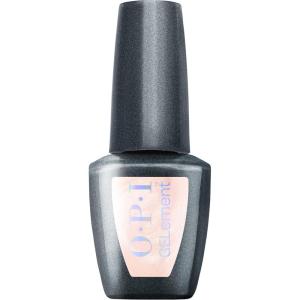 imageOPI GELement Hear Meow  SemiSheer Soft Neutral Pink Shimmer LED Cure Gel Nail Polish  DIY Salon Quality Gel Manicure  Vegan Formula Durable Wear with High Shine Finish  03 Fl Oz
