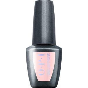 imageOPI GELement Im the Gloss  Opaque Soft Rose Pink Crme LED Cure Gel Nail Polish  DIY Salon Quality Gel Manicure  Vegan Formula Durable Wear with High Shine Finish  03 Fl Oz