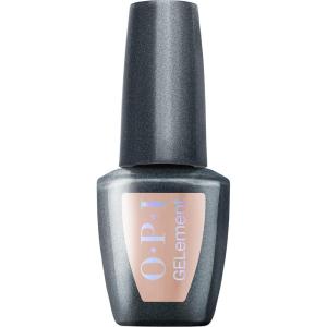 imageOPI GELement Just Got Leid  Opaque Soft Nude Brown Crme LED Cure Gel Nail Polish  DIY Salon Quality Gel Manicure  Vegan Formula Durable Wear with High Shine Finish  03 Fl Oz