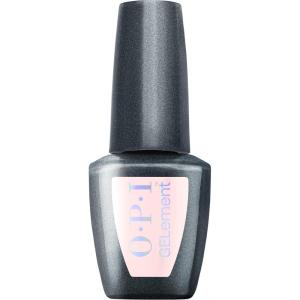 imageOPI GELement Let Me Bayou a Mani  SemiSheer Soft Nude Pink Crme LED Cure Gel Nail Polish  DIY Salon Quality Gel Manicure  Vegan Formula Durable Wear with High Shine Finish  03 Fl Oz