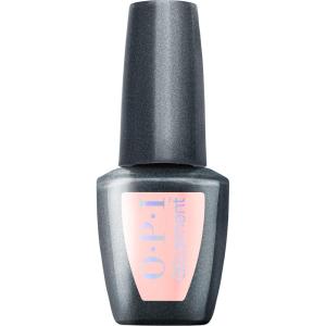 imageOPI GELement Made Ya Blush  SemiSheer Soft Light Pink Crme LED Cure Gel Nail Polish  DIY Salon Quality Gel Manicure  Vegan Formula Durable Wear with High Shine Finish  03 Fl Oz