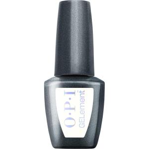 imageOPI GELement Snow AnGEL  Opaque White Crme LED Cure Gel Nail Polish  DIY Salon Quality Gel Manicure  Vegan Formula Durable Wear with High Shine Finish  03 Fl Oz
