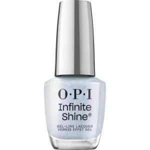 imageOPI Infinite Shine Long Wear Nail Polish  Buildable Sheer Pastel Shimmer Gel Like Nail Polish  OPIm Dreaming CollectionFrom Head to Doze