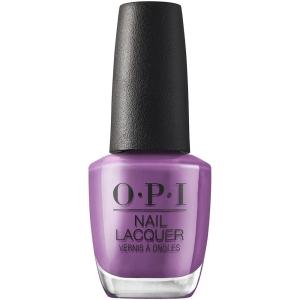 imageOPI Nail Lacquer Meditake It All In Purple Nail Polish Fall Wonders Collection 05 fl oz