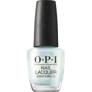 imageOPI Nail Lacquer Nail Polish  Buildable Sheer Pastel Shimmer Chip Resistant Nail Polish  OPIm Dreaming CollectionAir We Go