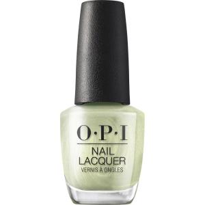 imageOPI Nail Lacquer Nail Polish  Buildable Sheer Pastel Shimmer Chip Resistant Nail Polish  OPIm Dreaming CollectionAppointMINT Confirmed