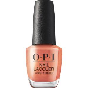 imageOPI Nail Lacquer Nail Polish  Buildable Sheer Pastel Shimmer Chip Resistant Nail Polish  OPIm Dreaming CollectionKeep It Surreal